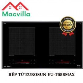 BẾP TỪ EUROSUN EU-T688MAX CHÍNH HÃNG GIÁ RẺ
