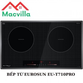 BẾP TỪ EUROSUN EU-T710PRO CHÍNH HÃNG GIÁ RẺ