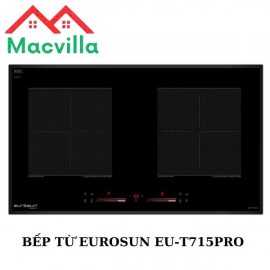 BẾP TỪ EUROSUN EU-T715PRO CHÍNH HÃNG GIÁ RẺ