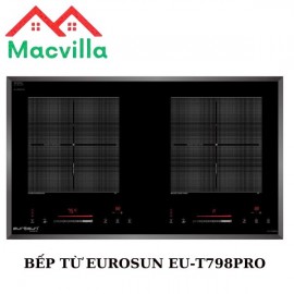 BẾP TỪ EUROSUN EU-T798PRO CHÍNH HÃNG GIÁ RẺ