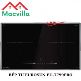 BẾP TỪ EUROSUN EU-T799PRO CHÍNH HÃNG GIÁ RẺ