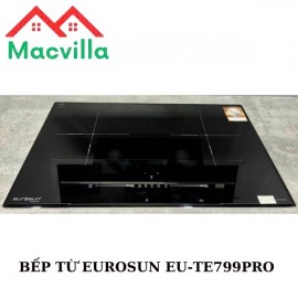 BẾP TỪ EUROSUN EU-TE799PRO CHÍNH HÃNG GIÁ RẺ