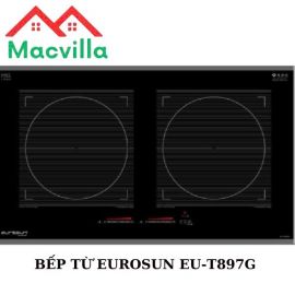 BẾP TỪ EUROSUN EU-T897G CHÍNH HÃNG GIÁ RẺ