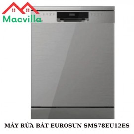 MÁY RỬA BÁT EUROSUN  CHÍNH HÃNG GIÁ RẺ