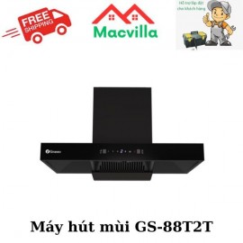 MÁY HÚT MÙI  GRASSO CAO CẤP GS-88T2T CHÍNH HÃNG GIÁ RẺ