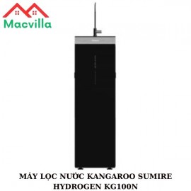 MÁY LỌC NƯỚC KANGAROO KG100N CHÍNH HÃNG GIÁ RẺ