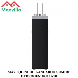 MÁY LỌC NƯỚC KANGAROO KG11A18 CHÍNH HÃNG GIÁ RẺ