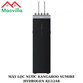 MÁY LỌC NƯỚC KANGAROO KG12A8 CHÍNH HÃNG GIÁ RẺ