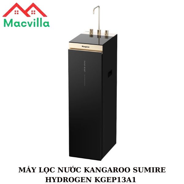 MÁY LỌC NƯỚC KANGAROO KGEP12A1 CHÍNH HÃNG GIÁ RẺ