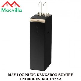 MÁY LỌC NƯỚC KANGAROO KGHC12A2 CHÍNH HÃNG GIÁ RẺ
