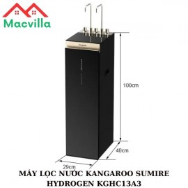 MÁY LỌC NƯỚC KANGAROO KGHC13A3 CHÍNH HÃNG GIÁ RẺ
