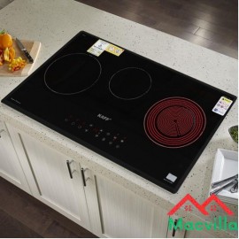 Mua bếp điện từ, bếp từ ở Long An