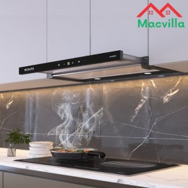 Cách vệ sinh máy hút mùi