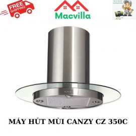 MÁY HÚT MÙI CANZY CZ 350C CHÍNH HÃNG GIÁ RẺ  