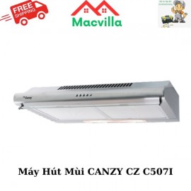 MÁY HÚT MÙI CANZY CZ C507I CHÍNH HÃNG GIÁ RẺ