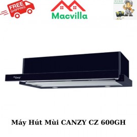 MÁY HÚT MÙI CANZY CZ 600GH CHÍNH HÃNG GIÁ RẺ