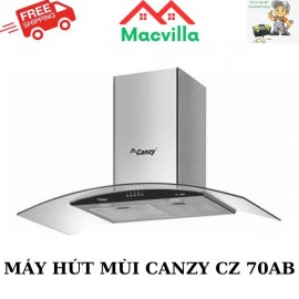 MÁY HÚT MÙI CANZY CZ 70AB CHÍNH HÃNG GIÁ RẺ 