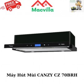 MÁY HÚT MÙI CANZY CZ 70BRH CHÍNH HÃNG GIÁ RẺ
