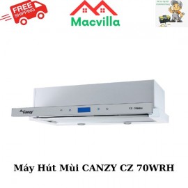 MÁY HÚT MÙI CANZY CZ 70WRH CHÍNH HÃNG GIÁ RẺ 
