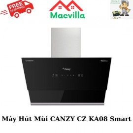 MÁY HÚT MÙI CANZY CZ KA08 SMART CHÍNH HÃNG GIÁ RẺ 