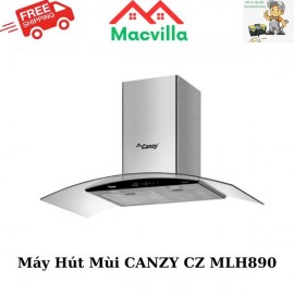 MÁY HÚT MÙI CANZY CZ MLH890 CHÍNH HÃNG GIÁ RẺ 