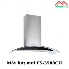MÁY HÚT MÙI CAO CẤP FS-3588CH CHÍNH HÃNG GIÁ RẺ