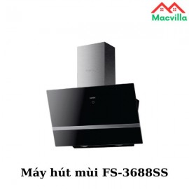 MÁY HÚT MÙI CAO CẤP FS-3688SS CHÍNH HÃNG GIÁ RẺ