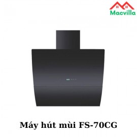 MÁY HÚT MÙI CAO CẤP FS-70CG CHÍNH HÃNG GIÁ RẺ