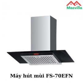 MÁY HÚT MÙI CAO CẤP FS-70EFN CHÍNH HÃNG GIÁ RẺ