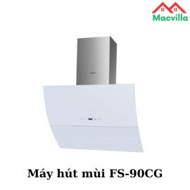 MÁY HÚT MÙI CAO CẤP FS-90CG CHÍNH HÃNG GIÁ RẺ