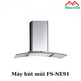 MÁY HÚT MÙI CAO CẤP FS-NE91 CHÍNH HÃNG GIÁ RẺ