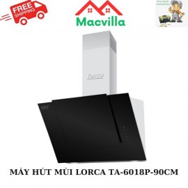 MÁY HÚT MÙI LORCA TA-6018P-90CM CHÍNH HÃNG GIÁ RẺ
