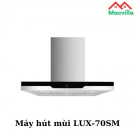 MÁY HÚT MÙI CAO CẤP QUATRO LUX-70SM CHÍNH HÃNG GIÁ RẺ