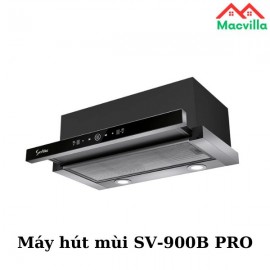 MÁY HÚT MÙI CAO CẤP SV-900B PRO CHÍNH HÃNG GIÁ RẺ