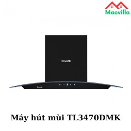 MÁY HÚT MÙI CAO CẤP TL3470DMK CHÍNH HÃNG GIÁ RẺ