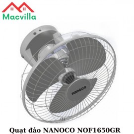QUẠT ĐẢO NANOCO NOF1650GR CHÍNH HÃNG GIÁ RẺ 