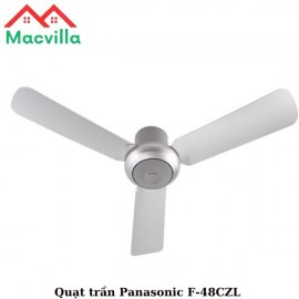 QUẠT TRẦN PANASONIC F-48CZL CHÍNH HÃNG GIÁ RẺ 