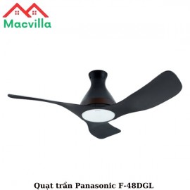 QUẠT TRẦN PANASONIC F-48DGL CHÍNH HÃNG GIÁ RẺ 