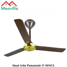 QUẠT TRẦN PANASONIC F-56NCL CHÍNH HÃNG GIÁ RẺ 