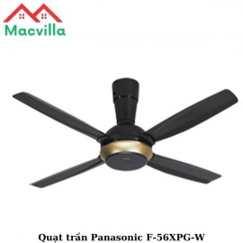 QUẠT TRẦN PANASONIC F-56XPG-W CHÍNH HÃNG GIÁ RẺ 