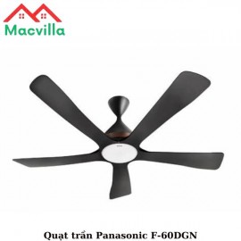 QUẠT TRẦN PANASONIC F-60DGN CHÍNH HÃNG GIÁ RẺ 