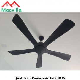 QUẠT TRẦN PANASONIC F-60DHN CHÍNH HÃNG GIÁ RẺ 