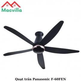 QUẠT TRẦN PANASONIC F-60FEN CHÍNH HÃNG GIÁ RẺ 