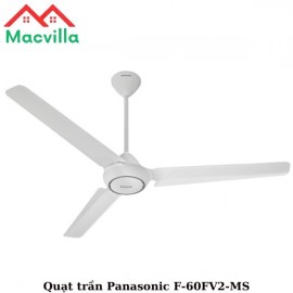 QUẠT TRẦN PANASONIC F-60FV2-MS CHÍNH HÃNG GIÁ RẺ 
