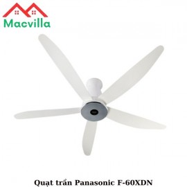 QUẠT TRẦN PANASONIC F-60XDN CHÍNH HÃNG GIÁ RẺ 