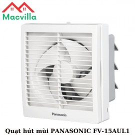 QUẠT HÚT MÙI PANASONIC FV-15AUL1 CHÍNH HÃNG GIÁ RẺ 