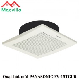 QUẠT HÚT MÙI PANASONIC FV-15TGU6 CHÍNH HÃNG GIÁ RẺ 