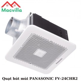 QUẠT HÚT MÙI PANASONIC FV-24CHR2 CHÍNH HÃNG GIÁ RẺ 