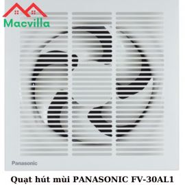 QUẠT HÚT MÙI PANASONIC FV-30AL1 CHÍNH HÃNG GIÁ RẺ 