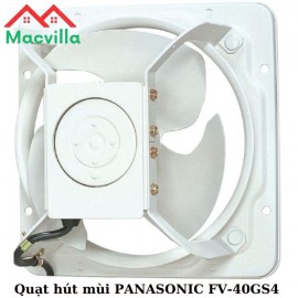 QUẠT HÚT MÙI PANASONIC FV-40GS4 CHÍNH HÃNG GIÁ RẺ 
